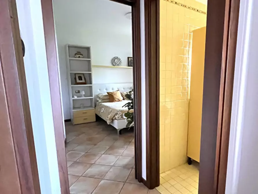 Immagine 4 di Appartamento in affitto  in Via Giacomo Sichirollo a Rovigo