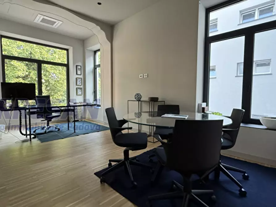 Immagine 2 di Ufficio in affitto  in via Nicolò Tommaseo 88 a Padova