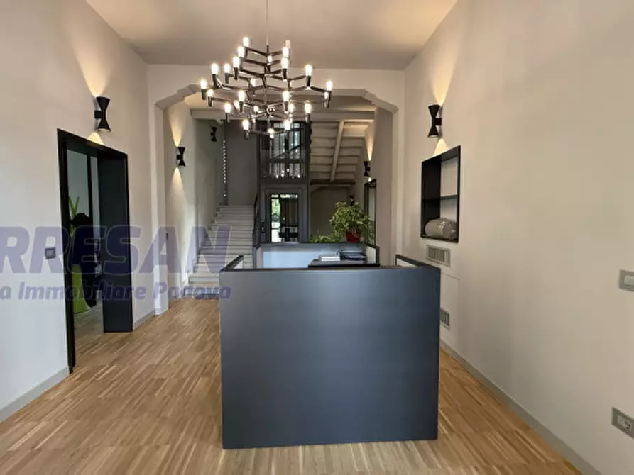 Immagine 5 di Ufficio in affitto  in via Nicolò Tommaseo 88 a Padova