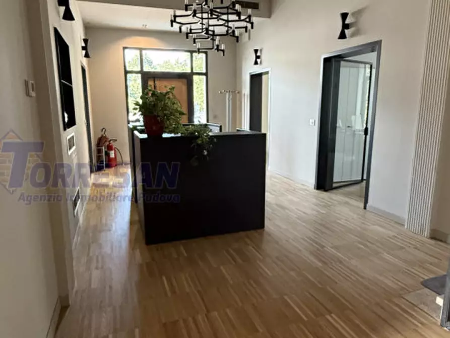 Immagine 6 di Ufficio in affitto  in via Nicolò Tommaseo 88 a Padova