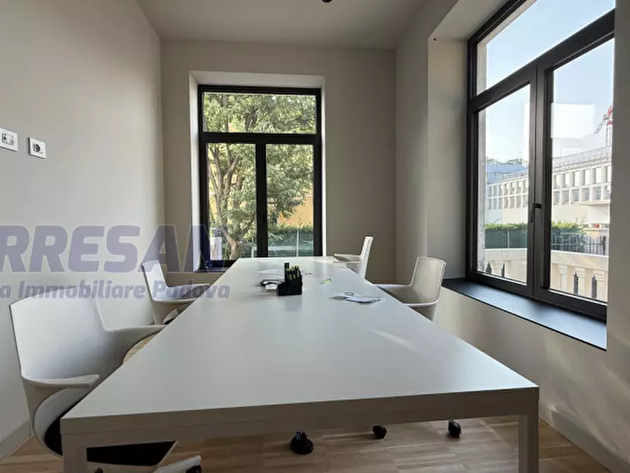Immagine 7 di Ufficio in affitto  in via Nicolò Tommaseo 88 a Padova