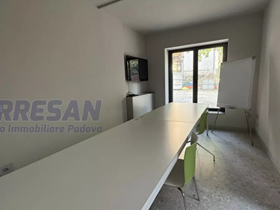 Immagine 14 di Ufficio in affitto  in via Nicolò Tommaseo 88 a Padova