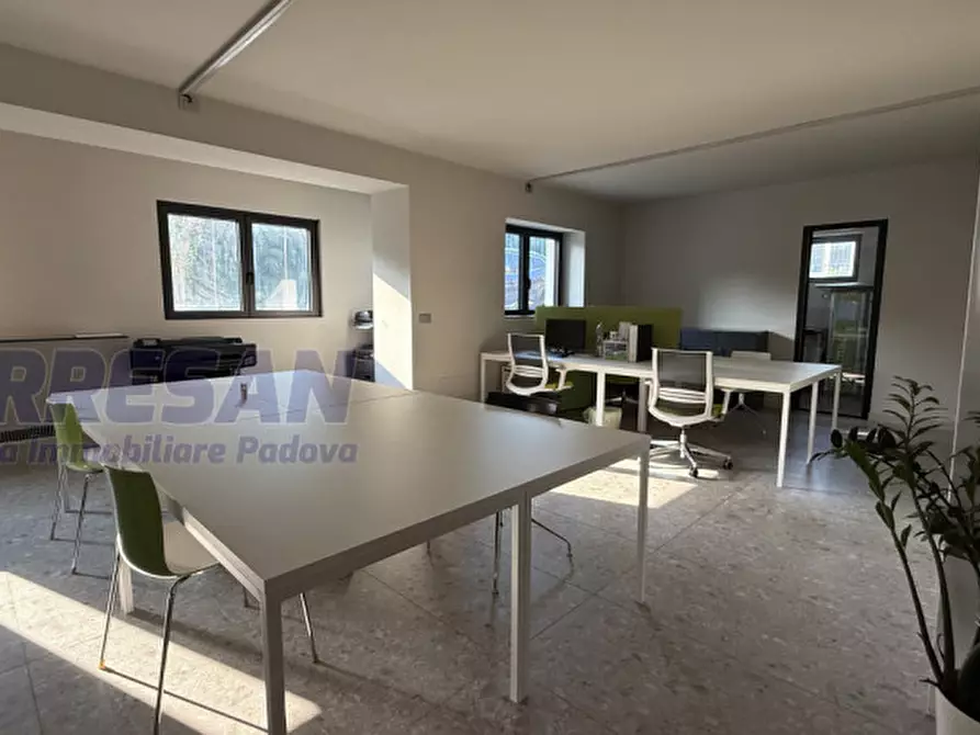 Immagine 18 di Ufficio in affitto  in via Nicolò Tommaseo 88 a Padova