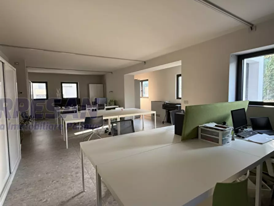 Immagine 21 di Ufficio in affitto  in via Nicolò Tommaseo 88 a Padova