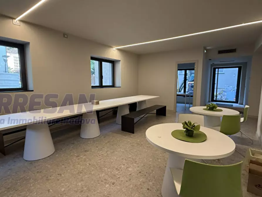 Immagine 27 di Ufficio in affitto  in via Nicolò Tommaseo 88 a Padova