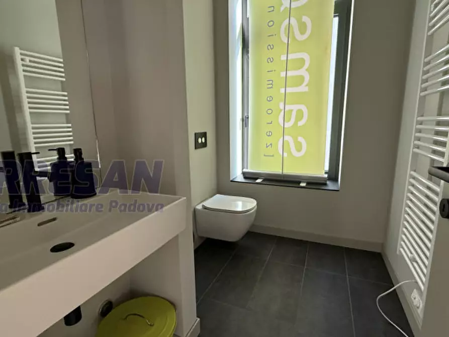 Immagine 30 di Ufficio in affitto  in via Nicolò Tommaseo 88 a Padova