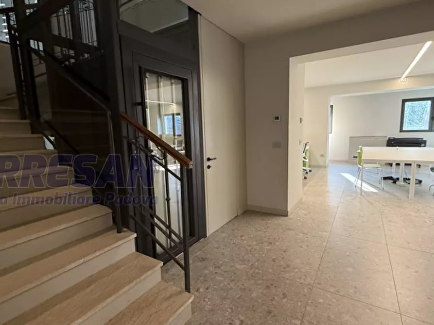 Immagine 31 di Ufficio in affitto  in via Nicolò Tommaseo 88 a Padova