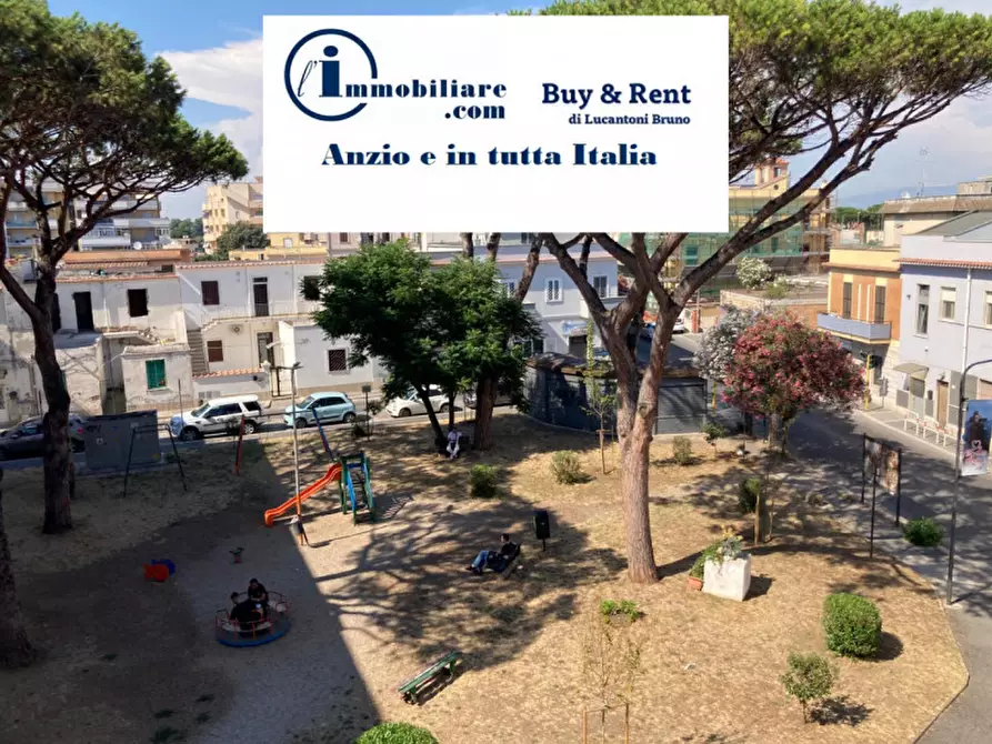 Immagine 3 di Appartamento in vendita  in VIA XXIV MAGGIO a Nettuno