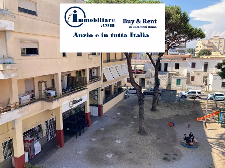 Immagine 3 di Appartamento in vendita  in VIA XXIV MAGGIO a Nettuno