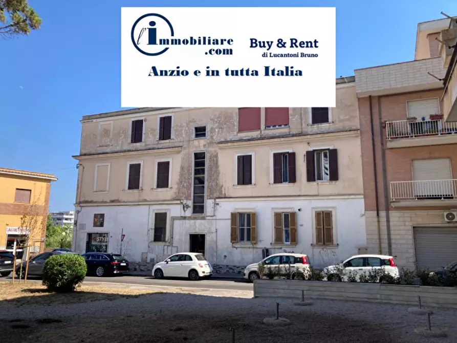 Immagine 21 di Appartamento in vendita  in VIA XXIV MAGGIO a Nettuno