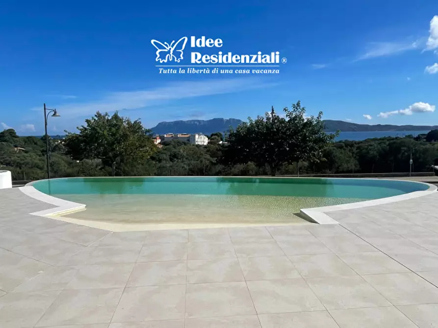 Immagine 16 di Appartamento in vendita  in via del Giglio 1 a Olbia