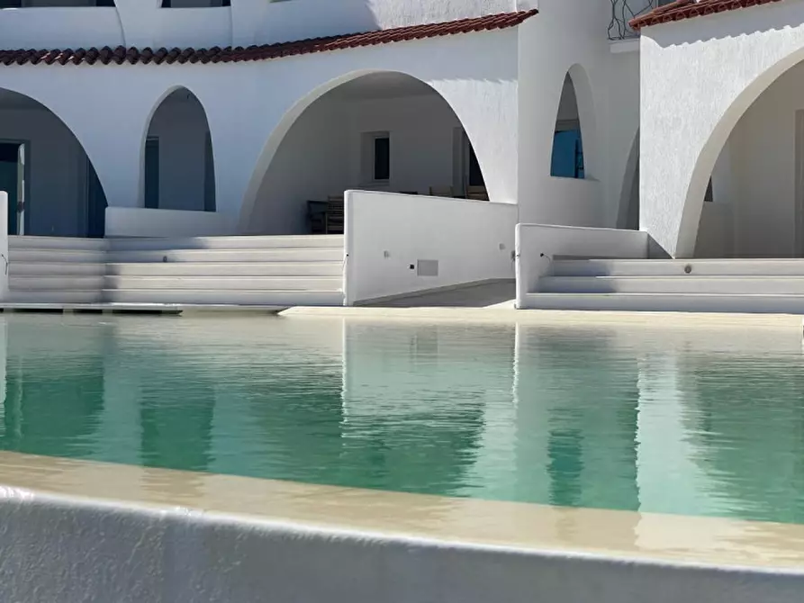 Immagine 22 di Appartamento in vendita  in via del Giglio 1 a Olbia