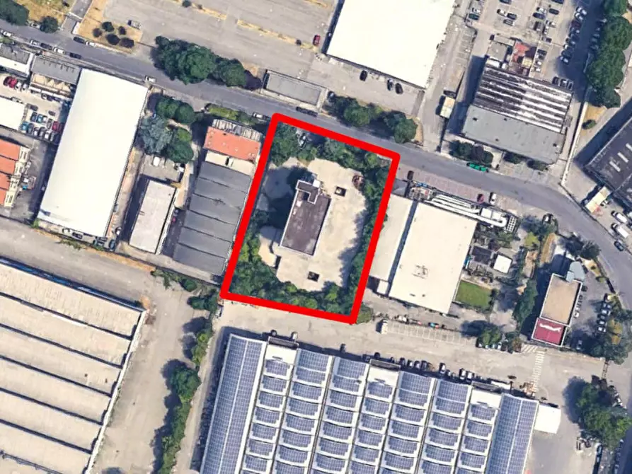 Immagine 10 di Ufficio in vendita  in Via Alfieri Maserati, 7/A, 40128 Bologna BO, Italia a Bologna