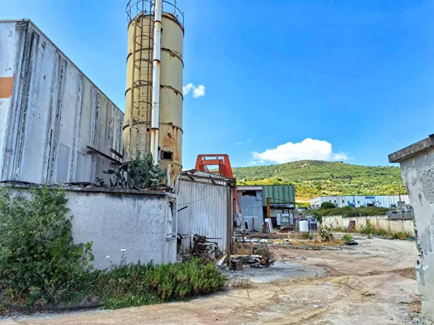 Immagine 5 di Capannone industriale in vendita  in Zona industriale, 07030 Muros SS, Italia a Muros