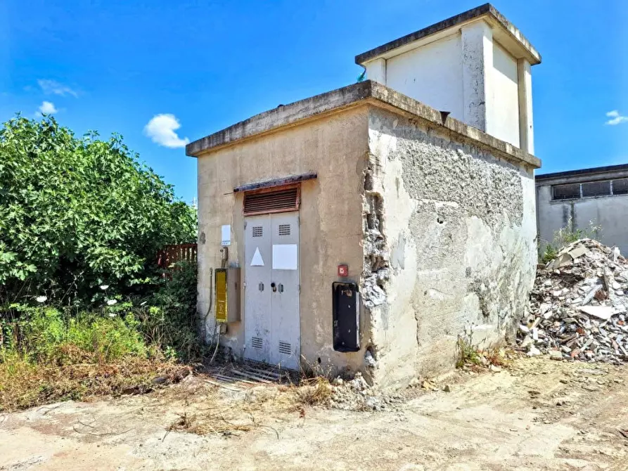 Immagine 6 di Capannone industriale in vendita  in Zona industriale, 07030 Muros SS, Italia a Muros