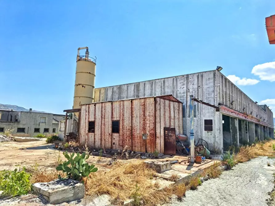 Immagine 7 di Capannone industriale in vendita  in Zona industriale, 07030 Muros SS, Italia a Muros