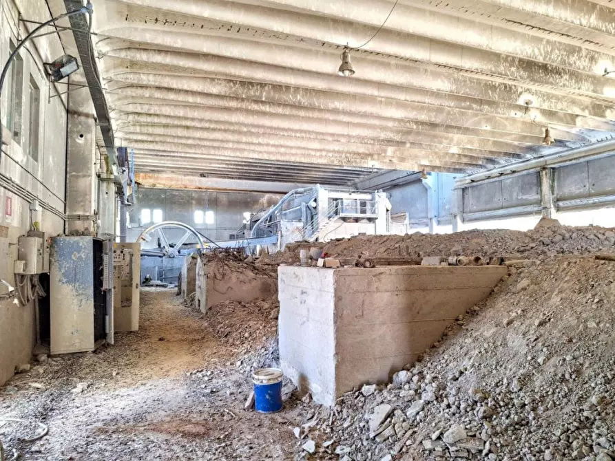 Immagine 10 di Capannone industriale in vendita  in Zona industriale, 07030 Muros SS, Italia a Muros