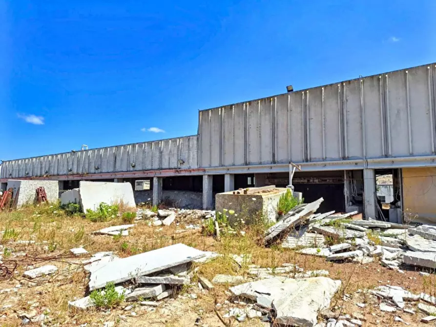 Immagine 13 di Capannone industriale in vendita  in Zona industriale, 07030 Muros SS, Italia a Muros