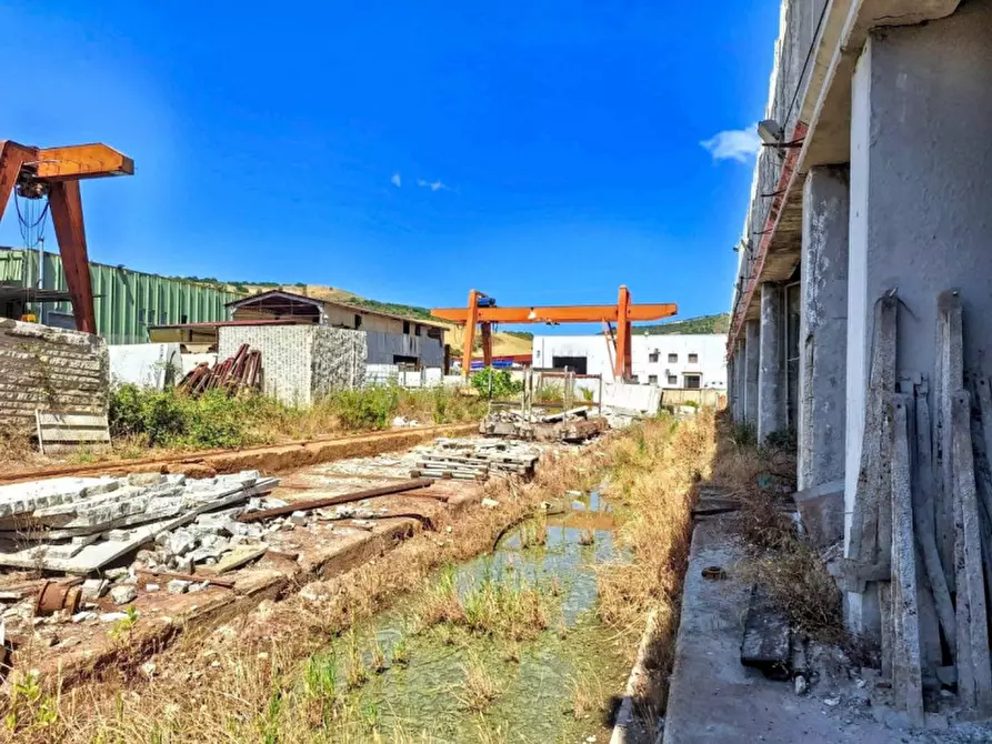 Immagine 14 di Capannone industriale in vendita  in Zona industriale, 07030 Muros SS, Italia a Muros