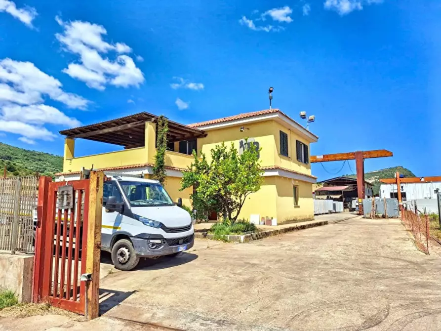 Immagine 15 di Capannone industriale in vendita  in Zona industriale, 07030 Muros SS, Italia a Muros