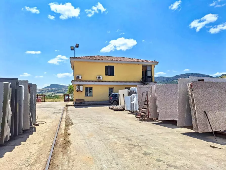 Immagine 16 di Capannone industriale in vendita  in Zona industriale, 07030 Muros SS, Italia a Muros