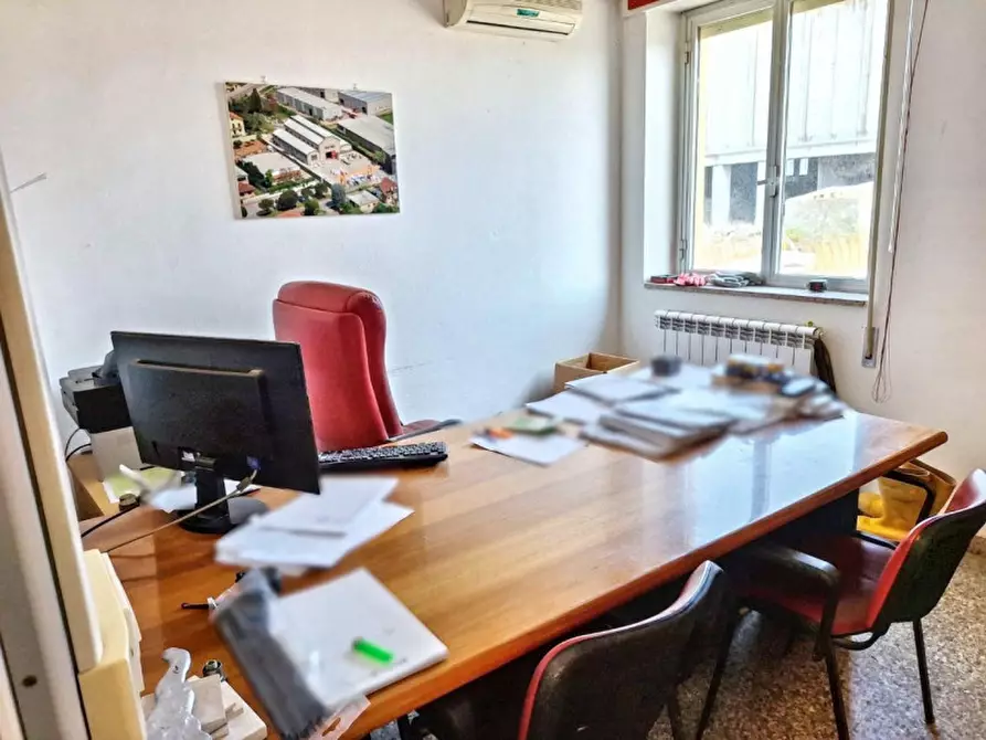 Immagine 20 di Capannone industriale in vendita  in Zona industriale, 07030 Muros SS, Italia a Muros