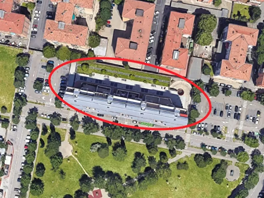 Immagine 10 di Posto auto in vendita  in Via Pietro Lianori, 40128 Bologna BO, Italia a Bologna