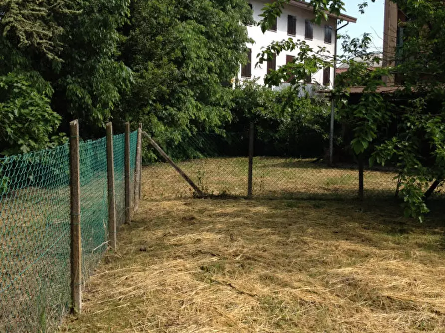 Immagine 5 di Villa in vendita  in via caprera a Padova