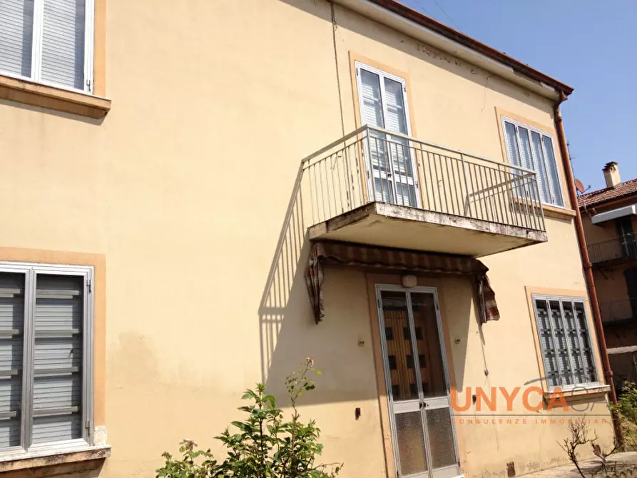 Immagine 6 di Villa in vendita  in via caprera a Padova