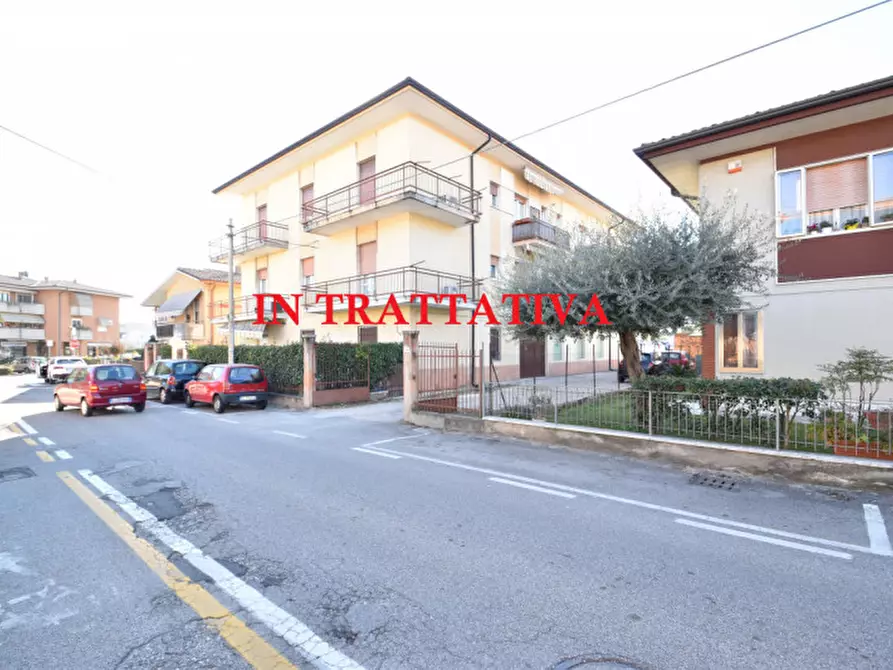 Immagine 1 di Appartamento in vendita  in VIA PIAVE 23 a Bussolengo