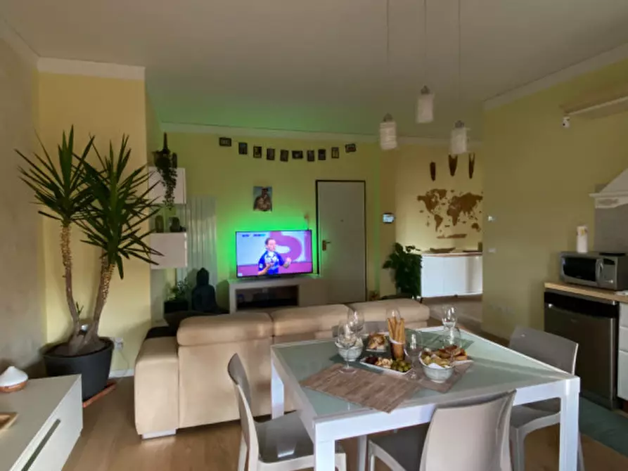 Immagine 5 di Appartamento in vendita  in VIA PIAVE 23 a Bussolengo