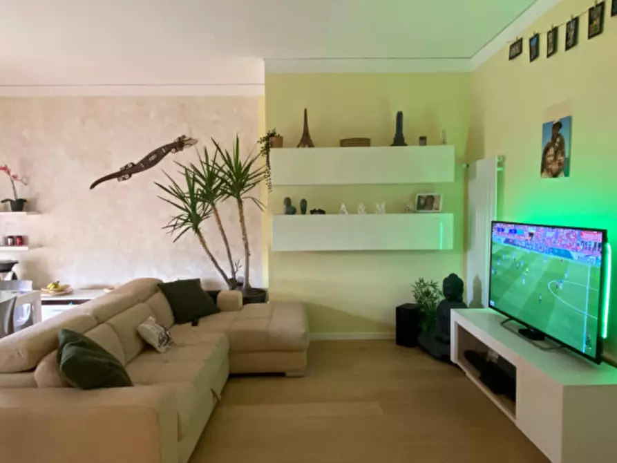 Immagine 6 di Appartamento in vendita  in VIA PIAVE 23 a Bussolengo