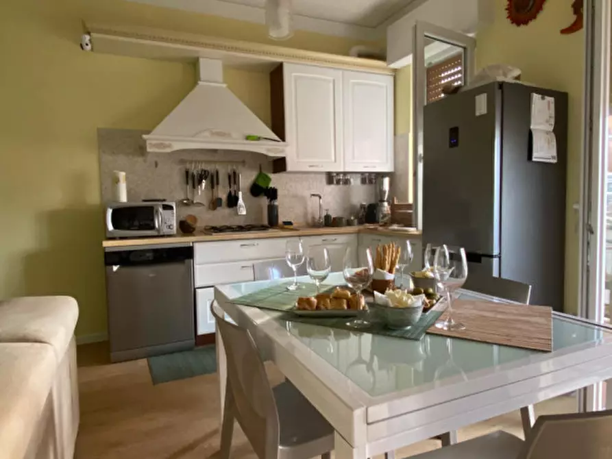 Immagine 7 di Appartamento in vendita  in VIA PIAVE 23 a Bussolengo