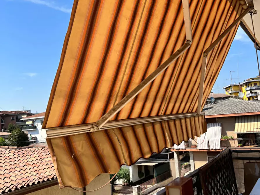 Immagine 8 di Appartamento in vendita  in VIA PIAVE 23 a Bussolengo