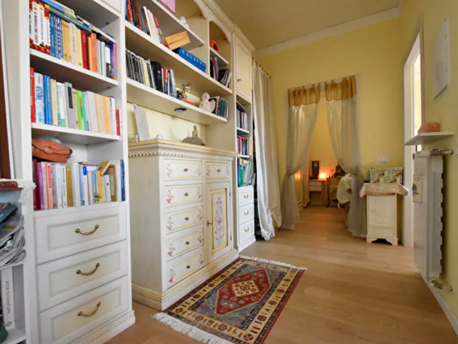 Immagine 10 di Appartamento in vendita  in VIA PIAVE 23 a Bussolengo