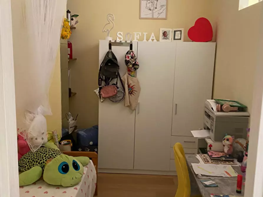 Immagine 12 di Appartamento in vendita  in VIA PIAVE 23 a Bussolengo