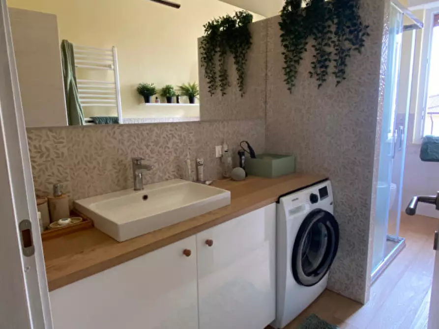 Immagine 14 di Appartamento in vendita  in VIA PIAVE 23 a Bussolengo