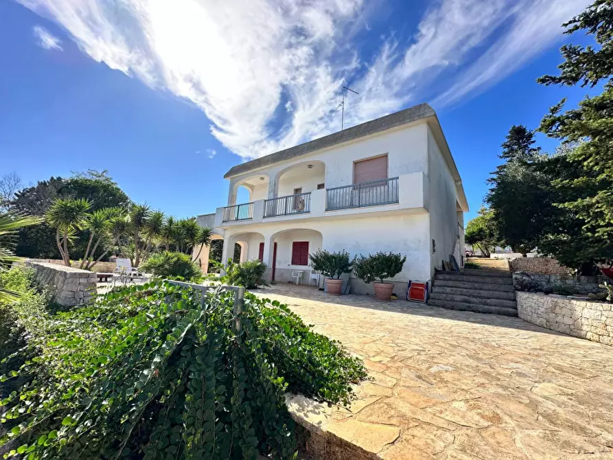 Immagine 4 di Villa in vendita  in strada delfini a Martina Franca