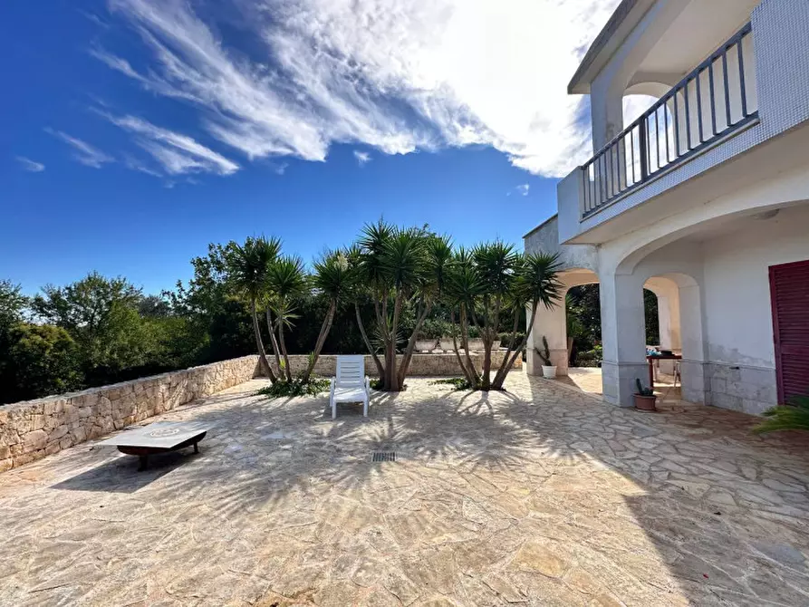 Immagine 6 di Villa in vendita  in strada delfini a Martina Franca