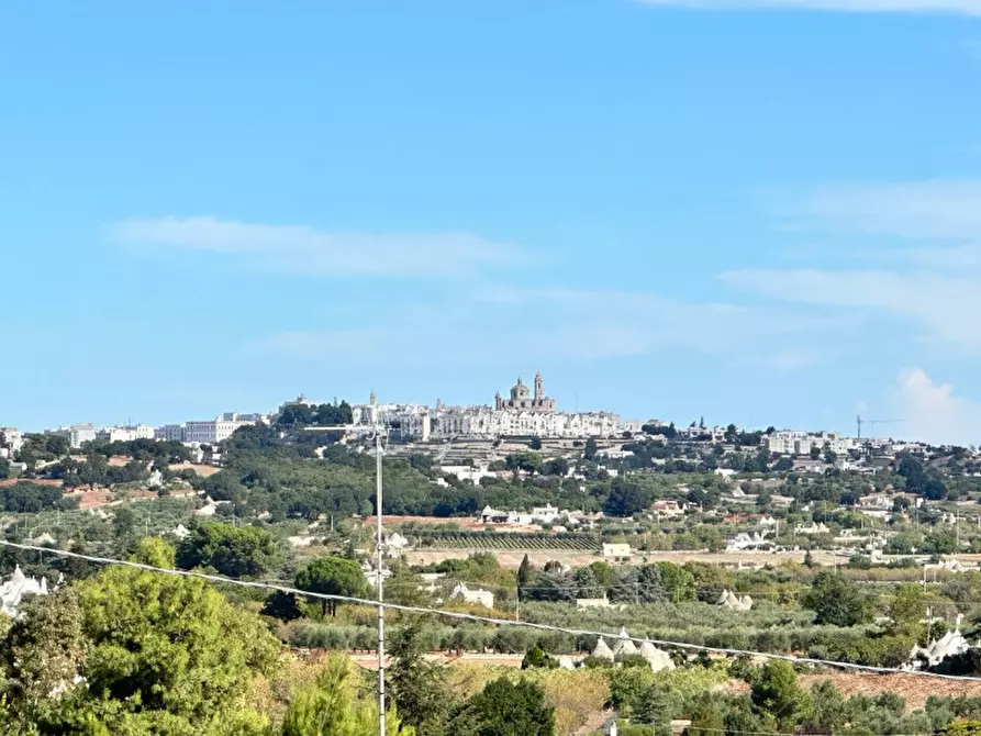 Immagine 16 di Villa in vendita  in strada delfini a Martina Franca