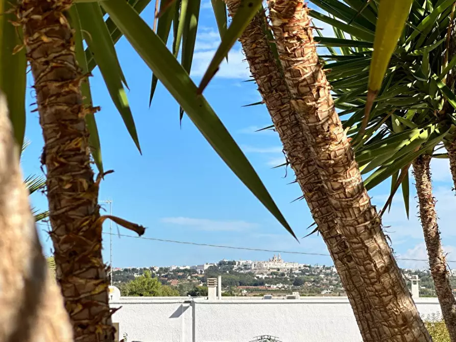 Immagine 18 di Villa in vendita  in strada delfini a Martina Franca