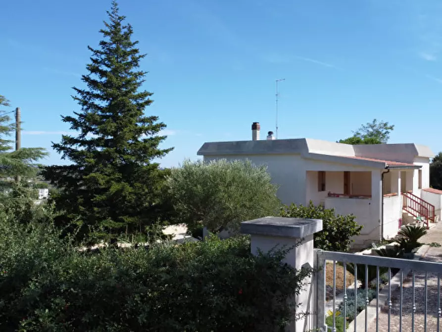 Immagine 20 di Villa in vendita  in strada delfini a Martina Franca