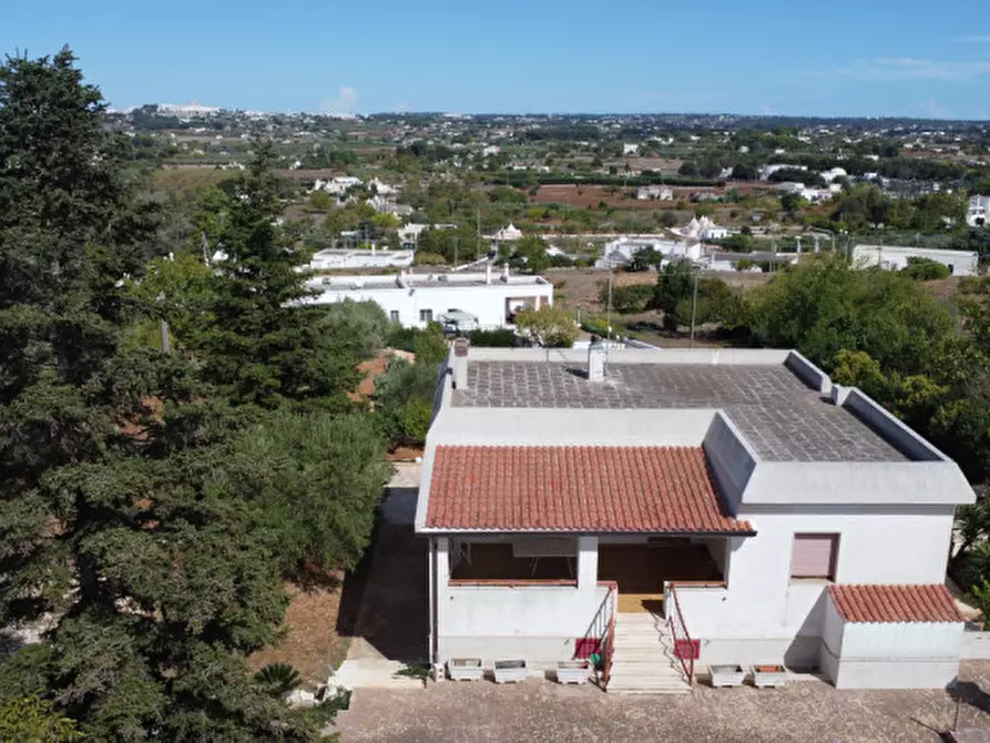 Immagine 22 di Villa in vendita  in strada delfini a Martina Franca