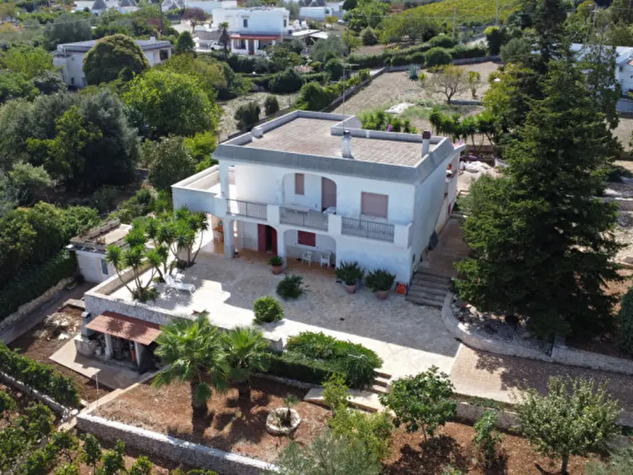 Immagine 23 di Villa in vendita  in strada delfini a Martina Franca