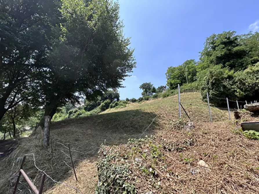 Immagine 6 di Terreno in vendita  a Caprino Veronese