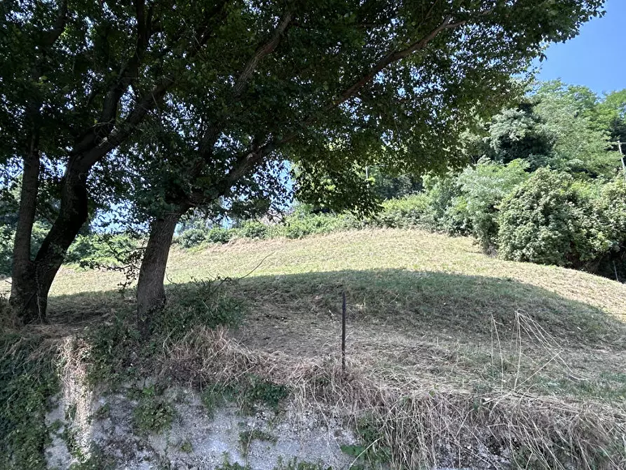 Immagine 8 di Terreno in vendita  a Caprino Veronese