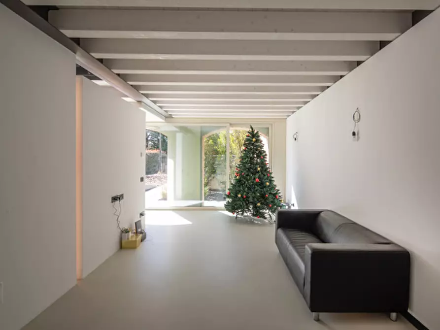 Immagine 1 di Villetta a schiera in vendita  in Via Lavaggetto a Ponzano Veneto