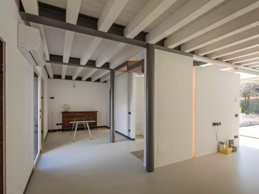 Immagine 3 di Villetta a schiera in vendita  in Via Lavaggetto a Ponzano Veneto