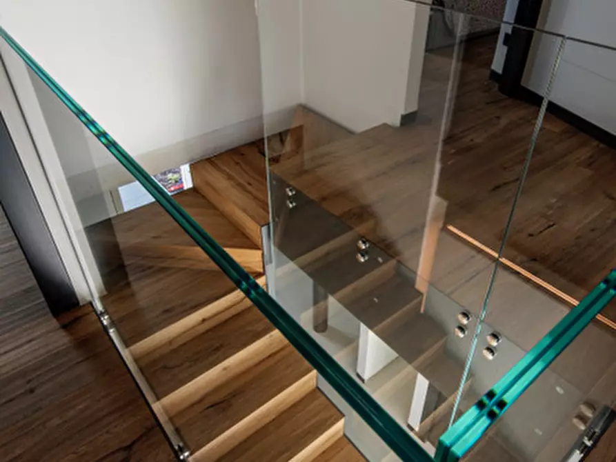 Immagine 4 di Villetta a schiera in vendita  in Via Lavaggetto a Ponzano Veneto