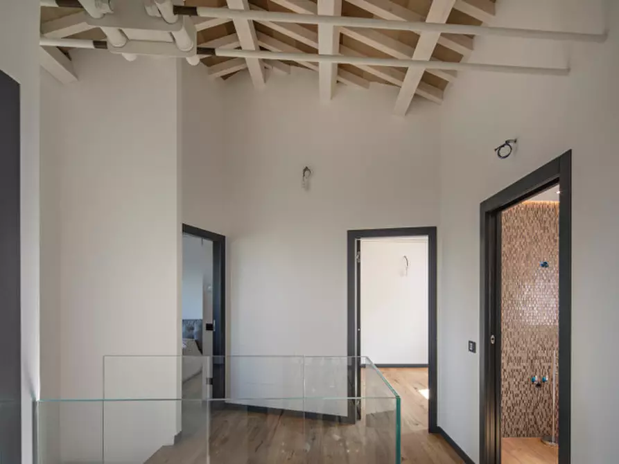 Immagine 5 di Villetta a schiera in vendita  in Via Lavaggetto a Ponzano Veneto